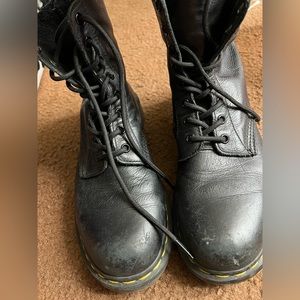 Dr martens boots